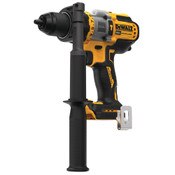 Cordless Hammer Drill/Driver